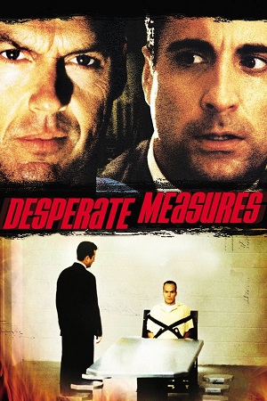 Desperate Measures 1998 Dual Audio Hindi-English BluRay 480p 720p 1080p