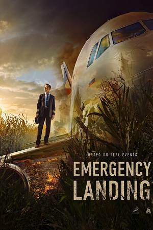 Emergency Landing 2023 Dual Audio Hindi-Russian Web-DL 480p 720p 1080p
