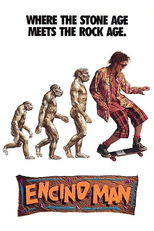 Encino Man 1992 English with Subtitles Full Movie WEB-DL 480p 720p 1080p