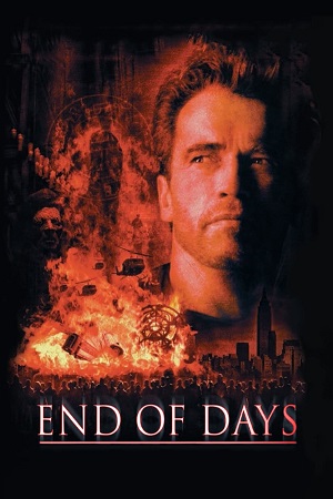 End of Days 1999 Dual Audio Hindi-English BluRay 480p 720p 1080p