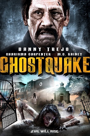 Ghostquake 2012 Dual Audio Hindi-English BluRay 480p 720p 1080p