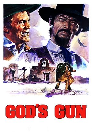 God’s Gun 1976 Dual Audio Hindi-English BluRay 480p 720p 1080p