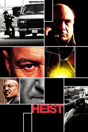 Heist 2001 Dual Audio Hindi-English BluRay 480p 720p 1080p