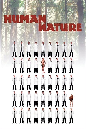 Human Nature 2001 English with Subtitles Full Movie WEB-DL 480p 720p 1080p