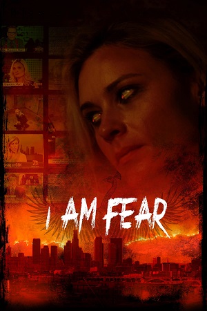 I Am Fear 2020 BluRay Dual Audio Hindi-English 480p 720p 1080p