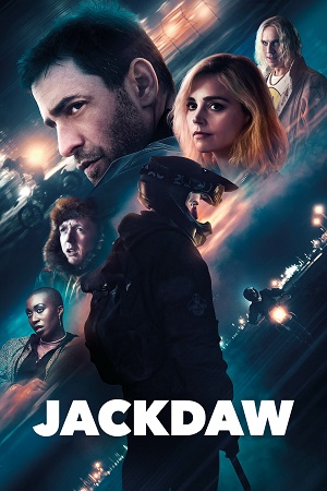 Jackdaw 2024 BluRay Dual Audio Hindi-English 480p 720p 1080p