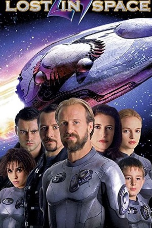 Lost in Space 1998 Dual Audio Hindi-English BluRay 480p 720p 1080p