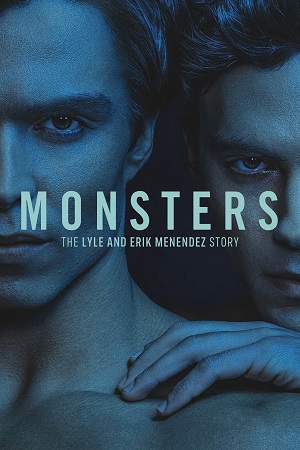 Monsters NetFlix 2024 Season 1 Dual Audio Hindi-English 480p 720p 1080p WEB-DL