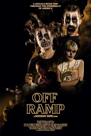 Off Ramp 2023 English with Subtitles Full Movie WEB-DL 480p 720p 1080p