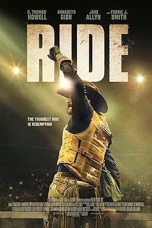 Ride 2024 English with Subtitles Full Movie WEB-DL 480p 720p 1080p