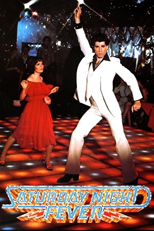 Saturday Night Fever 1977 Director’s Cut BluRay Dual Audio Hindi-English 480p 720p 1080p