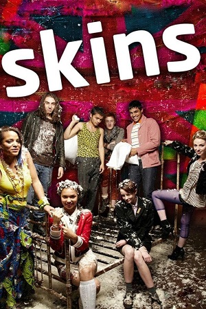Skins Season 5 Dual-Audio Hindi-English WEB Series 480p 720p 1080p WEB-DL