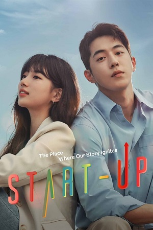 Start-Up 2019 Dual Audio Hindi-Korean BluRay 480p 720p 1080p