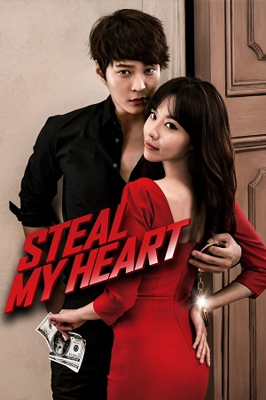 Steal My Heart 2013 BluRay Dual Audio Hindi-Korean 480p 720p 1080p
