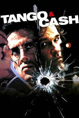 Tango & Cash 1989 Dual Audio Hindi-English BluRay 480p 720p 1080p