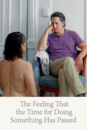 The Feeling That the Time for Doing Something Has Passed 2023 English with Subtitles Full Movie WEB-DL 480p 720p 1080p