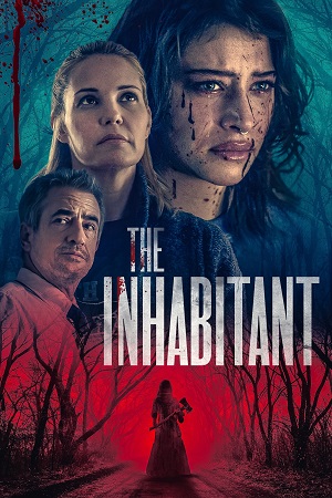 The Inhabitant 2022 BluRay Dual Audio Hindi-English 480p 720p 1080p