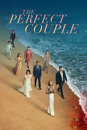 The Perfect Couple 2024 Season 1 Dual Audio Hindi-English NetFlix WEB Series 1080p & 720p WEB-DL