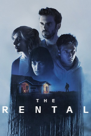 The Rental 2022 English with Subtitles Full Movie WEB-DL 480p 720p 1080p