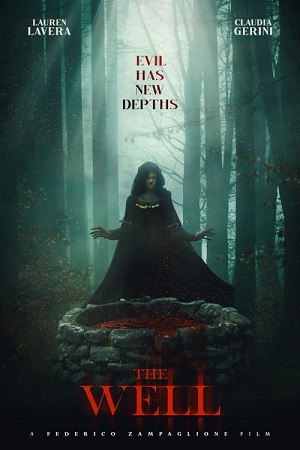 The Well 2023 Dual Audio Hindi-English WEB-DL 480p 720p 1080p