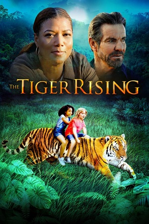 The Tiger Rising 2022 Dual Audio Hindi-English BluRay 480p 720p 1080p
