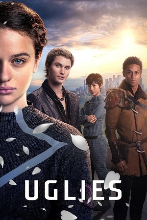 Uglies NetFlix Original 2024 Dual Audio Hindi-English WEB-DL 480p 720p 1080p