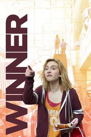 Winner 2024 English with Subtitles Full Movie WEB-DL 480p 720p 1080p