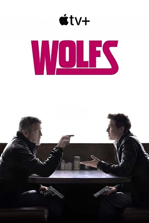 Wolfs 2024 WEB-DL English With Subtitles Full Movie 480p 720p 1080p