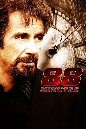 88 Minutes 2007 BluRay Dual Audio Hindi-English 480p 720p 1080p