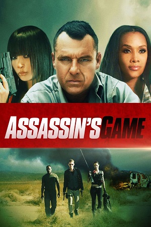 Assassin’s Game 2015 Dual Audio Hindi-English WEB-DL 480p 720p 1080p