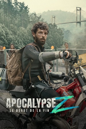 Apocalypse Z The Beginning of the End 2024 Amazon Original - MulTi Audio Hindi-English-Spanish WEB-DL 480p 720p 1080p 2160p 4K SDR