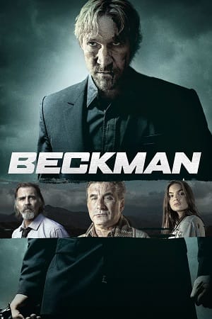 Beckman 2020 BluRay Dual Audio Hindi-English 480p 720p 1080p