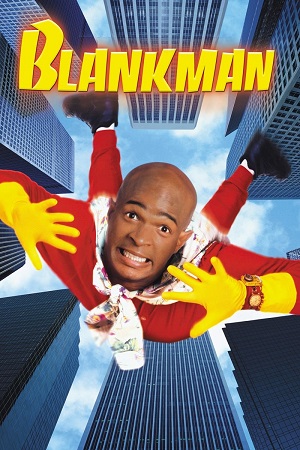 Blankman 1994 WEB-DL Dual Audio Hindi-English 480p 720p 1080p