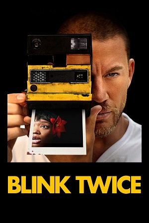 Blink Twice 2024 Dual Audio Hindi-English BluRay 480p 720p 1080p