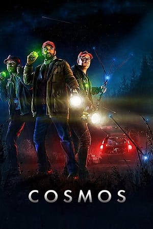 Cosmos 2019 BluRay Dual Audio Hindi-English 480p 720p 1080p