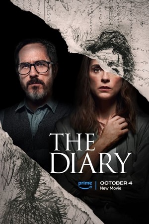 The Diary - El Diario 2024 WEB-DL Multi Audio Hindi-English-Spanish 480p 720p 1080p