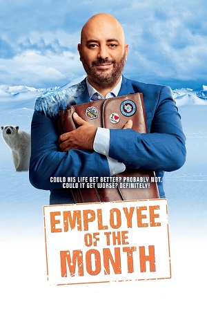 Employee of the Month 2022 Dual Audio Hindi-French Web-DL 480p 720p 1080p