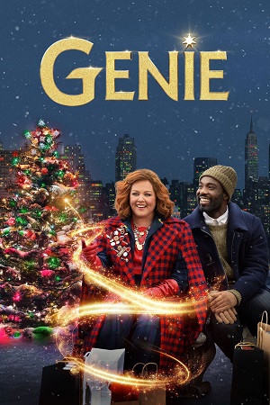 Genie 2023 WEB-DL Dual Audio Hindi-English 480p 720p 1080p
