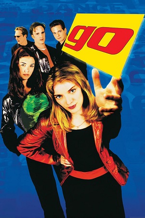 Go 1999 BluRay Dual Audio Hindi-English 480p 720p 1080p