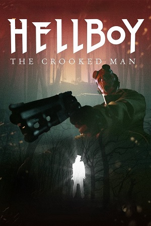 Hellboy The Crooked Man 2024 WEB-DL Hindi Dubbed ORG-2.0 Dual Audio 480p 720p 1080p