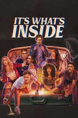It’s What’s Inside NetFlix Original 2024 WEB-DL Dual Audio Hindi-English 480p 720p 1080p