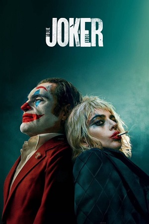 Joker Folie à Deux 2024 AMZN WEB-DL English With Subtitles Full Movie 480p 720p 1080p