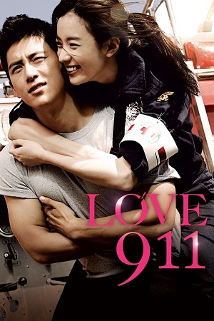 Love 911 2012 BluRay Dual Audio Hindi-Korean 480p 720p 1080p