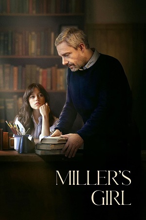Miller’s Girl 2024 Dual Audio Hindi-English BluRay 480p 720p 1080p
