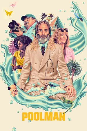 Poolman 2023 BluRay Dual Audio Hindi-English 480p 720p 1080p