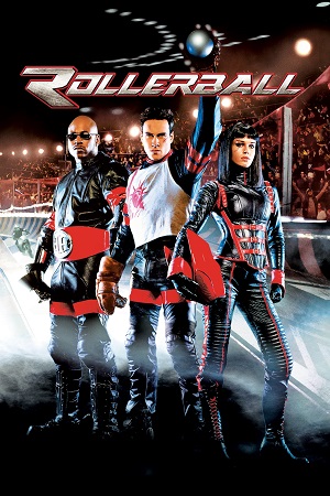 Rollerball 2002 BluRay Dual Audio Hindi-English 480p 720p 1080p