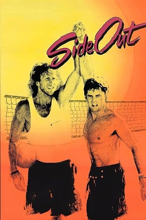 Side Out 1990 Dual Audio Hindi-English BluRay 480p 720p 1080p