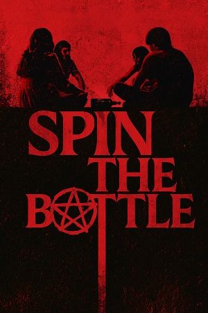 Spin the Bottle 2024 WEB-DL English With Subtitles Full Movie 480p 720p 1080p