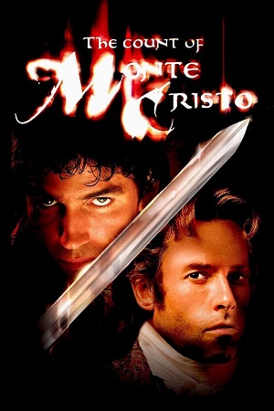 The Count of Monte Cristo 2002 BluRay Dual Audio Hindi-English 480p 720p 1080p