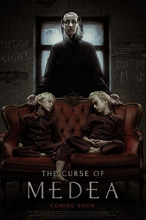 The Curse Of Medea 2022 Dual Audio Hindi-Russian WEB-DL 480p 720p 1080p